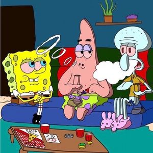 Meet your Posher, Tabitha